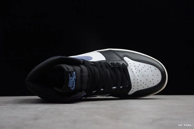 1 Retro Air OG Moon Blue High 555088-115 Jordan 0629